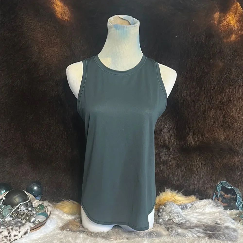 Women's Sleeveless Top lululemon 6 (BK6)